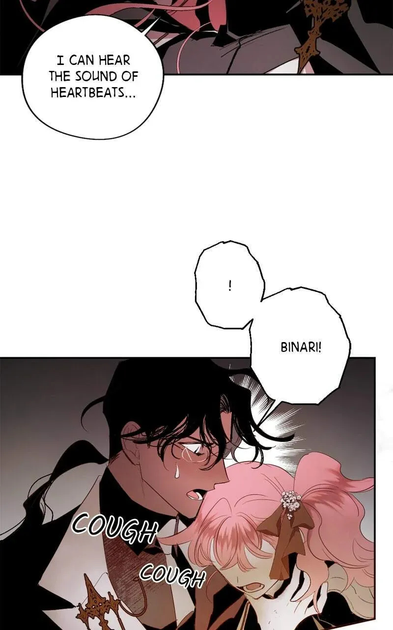 The Dark Lord's Confession Chapter 10.9 page 45 - 