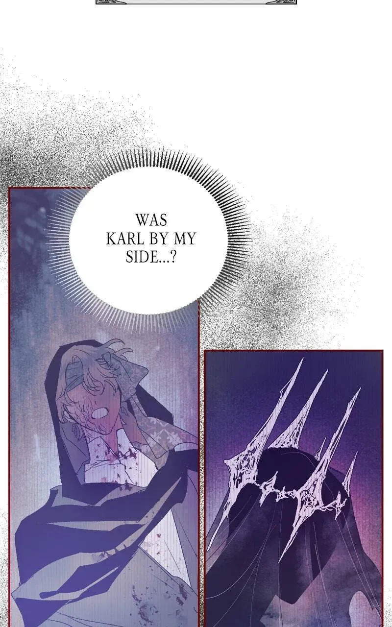 The Dark Lord's Confession Chapter 10.9 page 6 - 