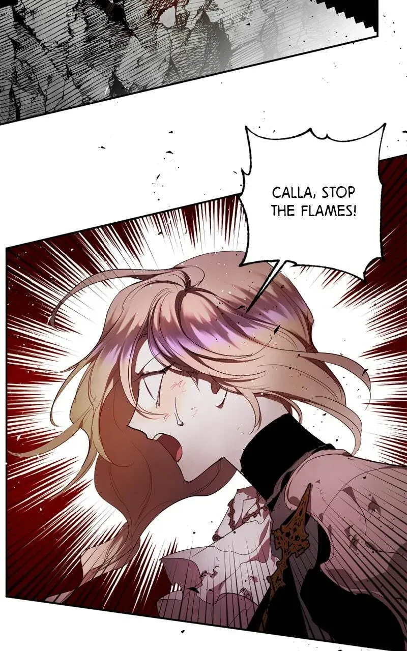 The Dark Lord's Confession Chapter 10.9 page 56 - 