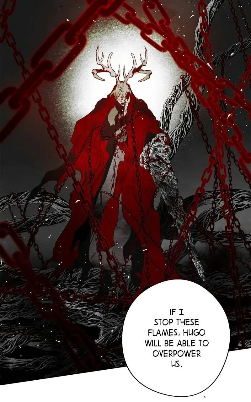 The Dark Lord's Confession Chapter 10.9 page 60 - 