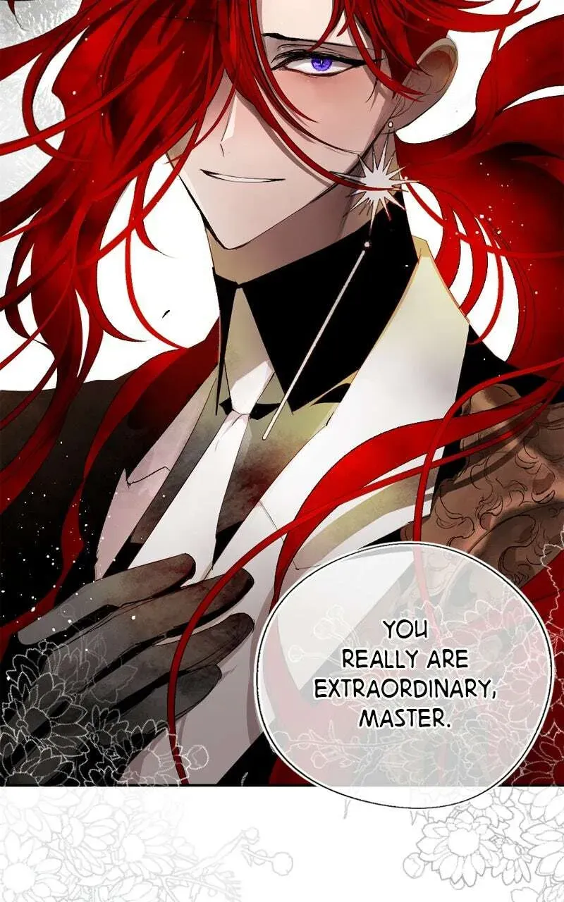 The Dark Lord's Confession Chapter 10.9 page 72 - 
