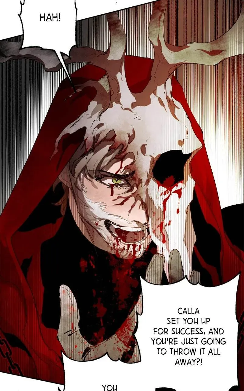 The Dark Lord's Confession Chapter 10.9 page 78 - 