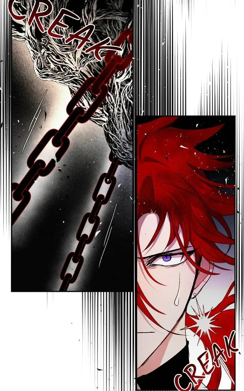 The Dark Lord's Confession Chapter 10.9 page 81 - 