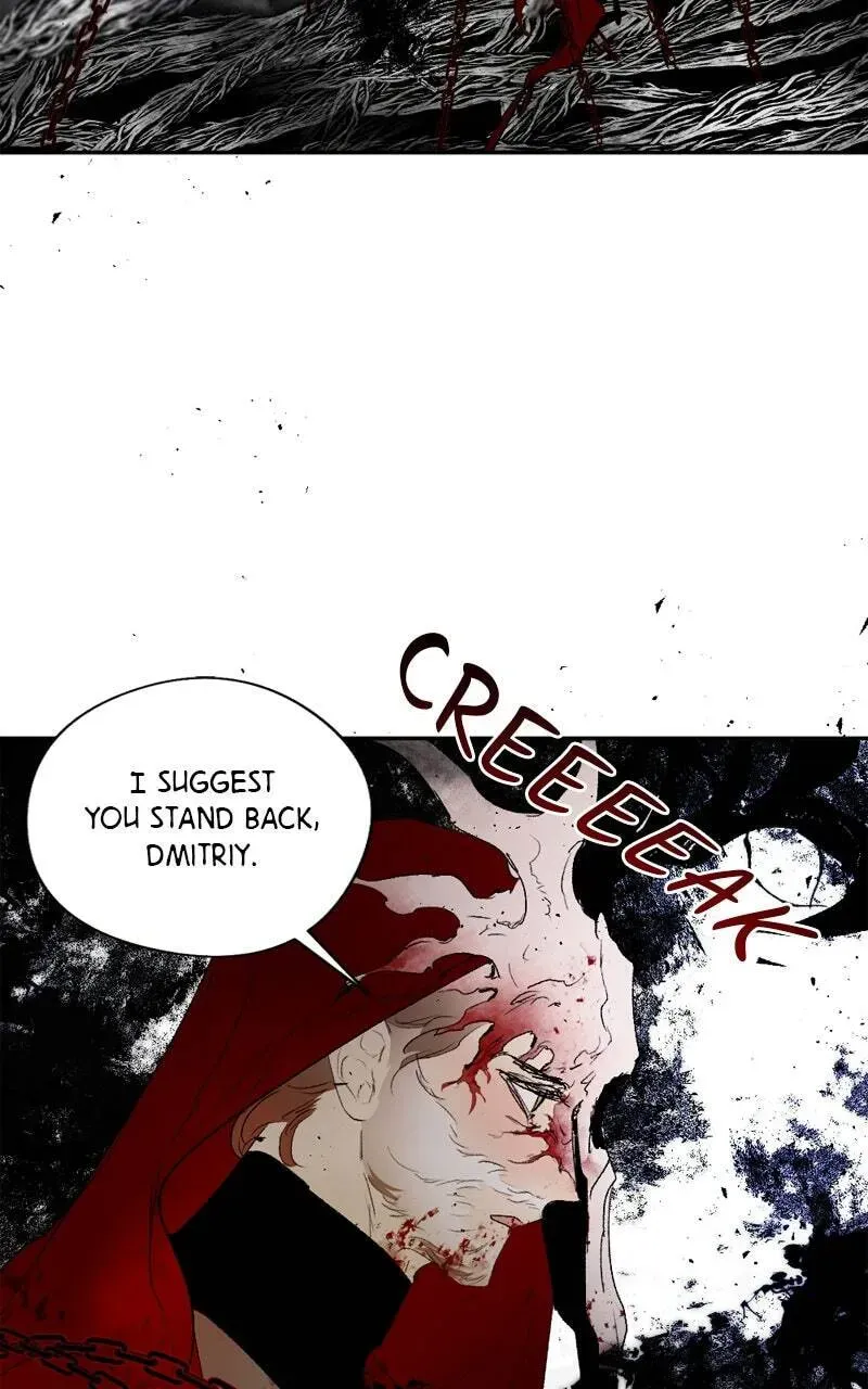 The Dark Lord's Confession Chapter 10.9 page 84 - 