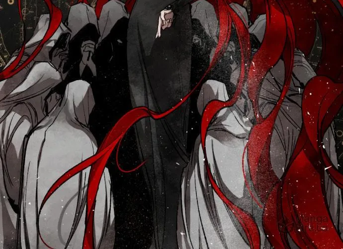 Read The Dark Lord