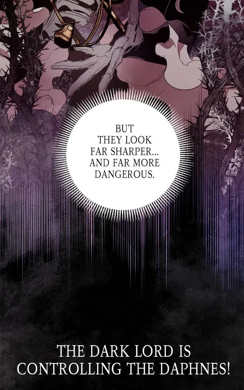 The Dark Lord's Confession Chapter 11.1 page 11 - 