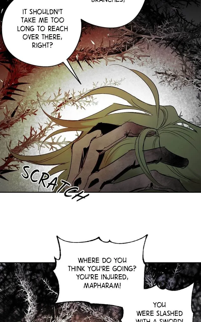 The Dark Lord's Confession Chapter 11.1 page 114 - 