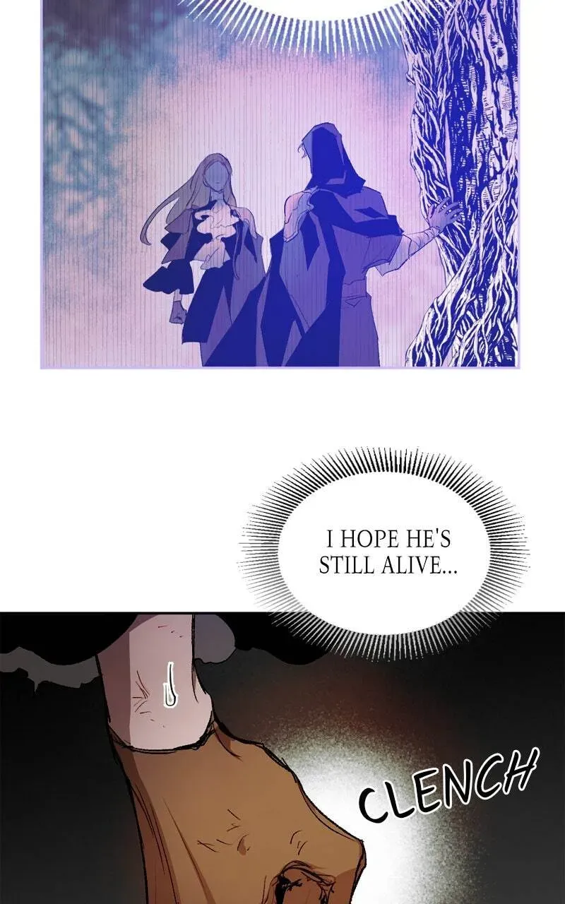 The Dark Lord's Confession Chapter 11.1 page 13 - 