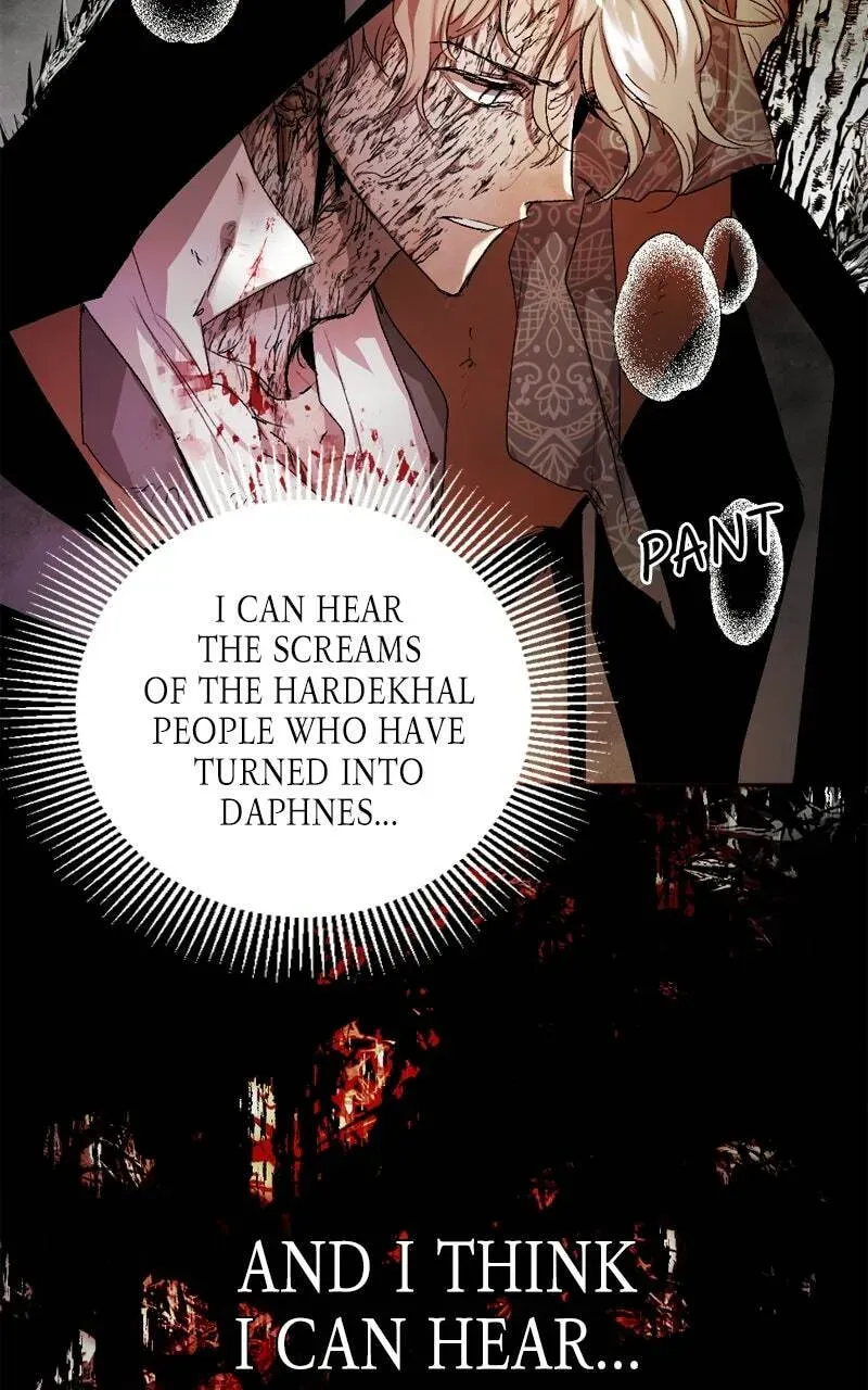 The Dark Lord's Confession Chapter 11.1 page 17 - 
