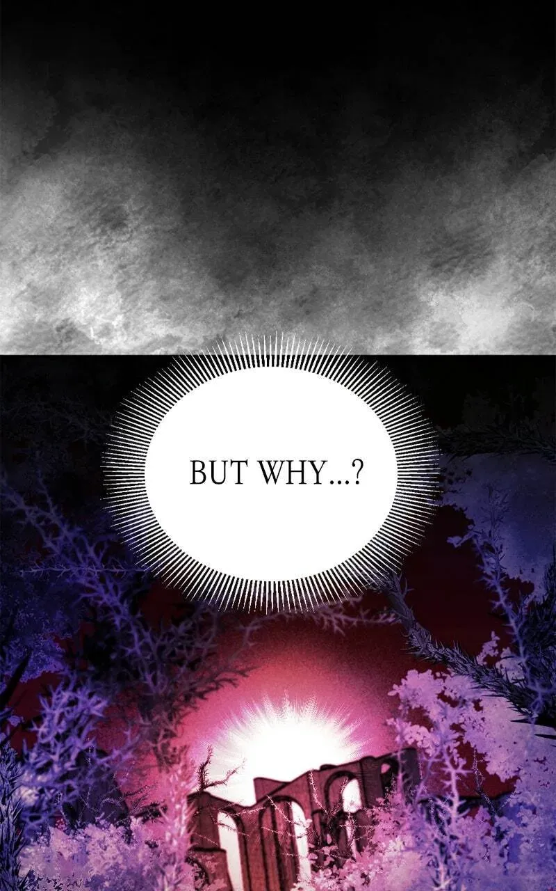 The Dark Lord's Confession Chapter 11.1 page 20 - 