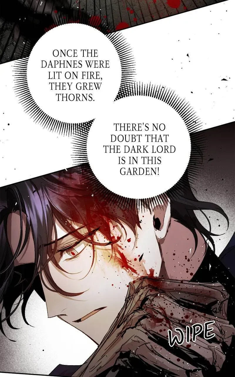 The Dark Lord's Confession Chapter 11.1 page 26 - 