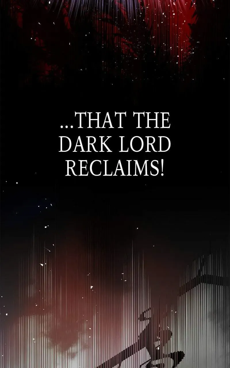 The Dark Lord's Confession Chapter 11.1 page 30 - 
