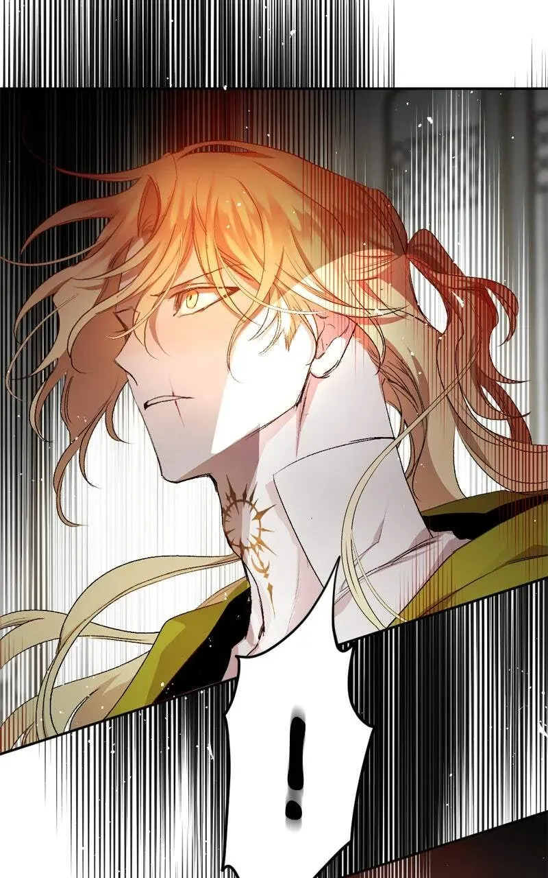 The Dark Lord's Confession Chapter 11.1 page 35 - 