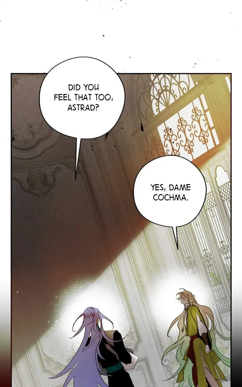 The Dark Lord's Confession Chapter 11.1 page 37 - 