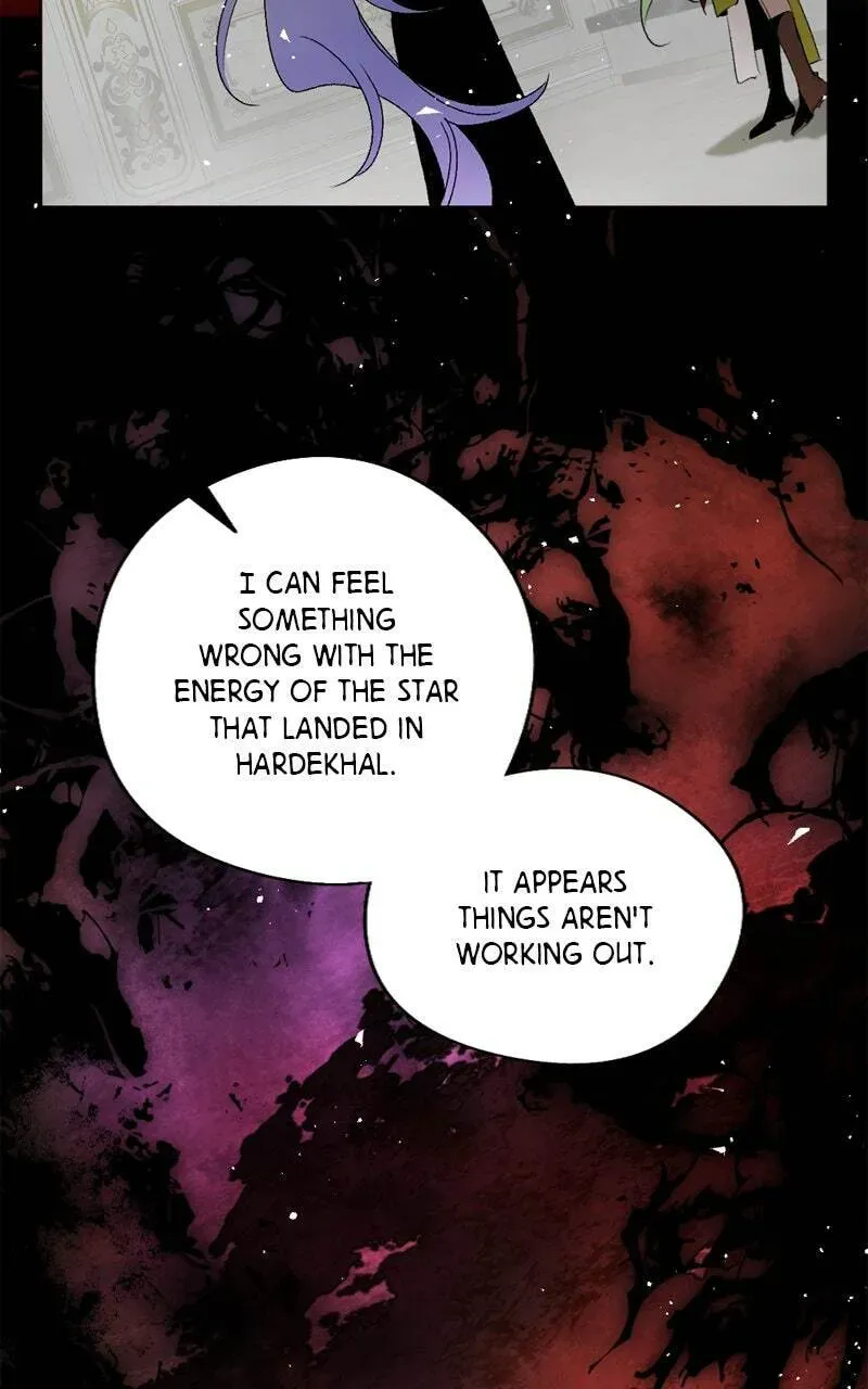 The Dark Lord's Confession Chapter 11.1 page 38 - 