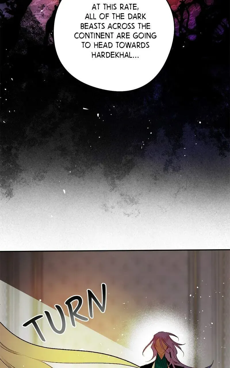 The Dark Lord's Confession Chapter 11.1 page 40 - 