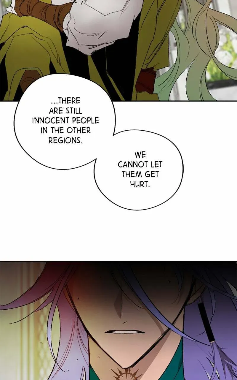 The Dark Lord's Confession Chapter 11.1 page 42 - 