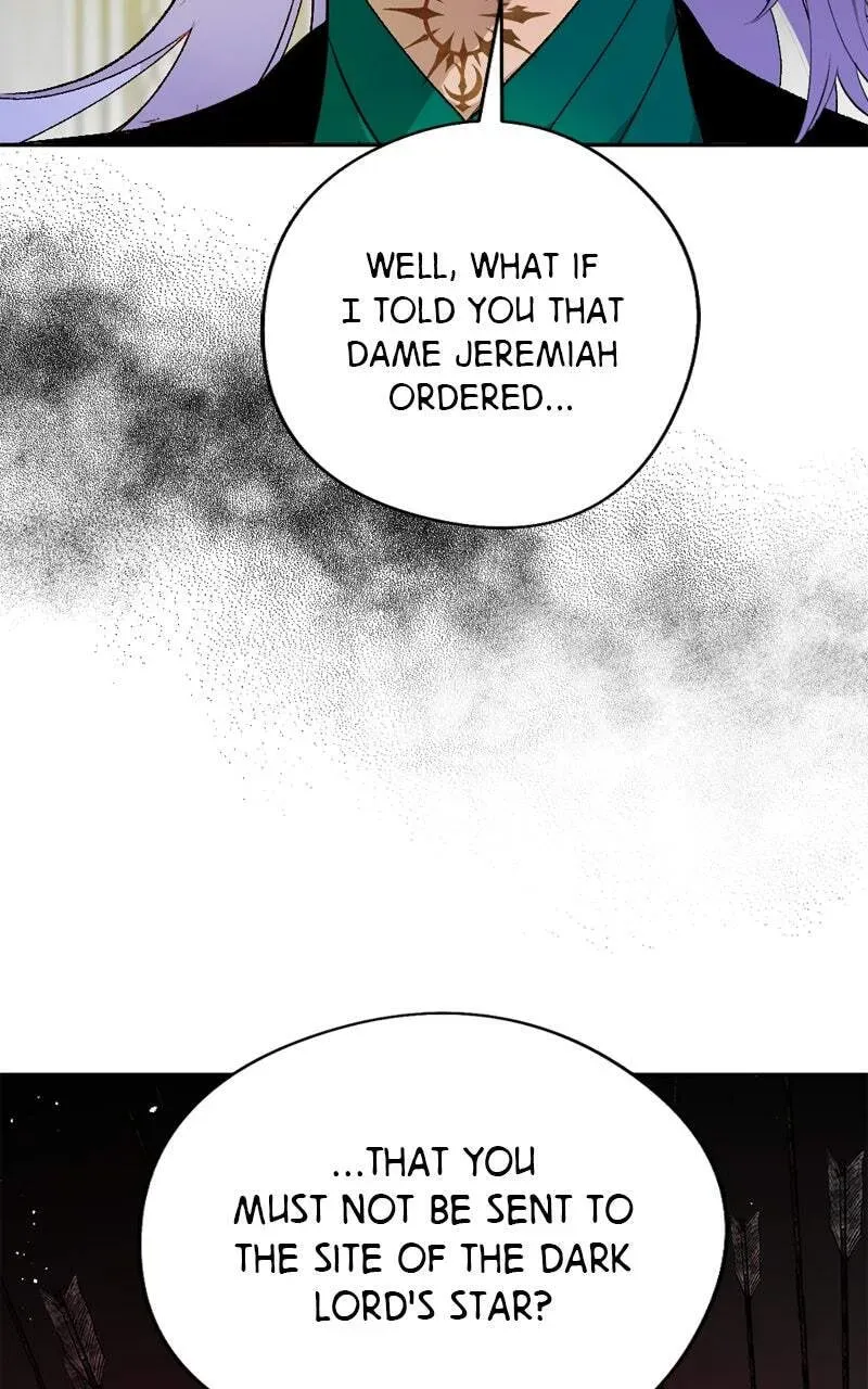 The Dark Lord's Confession Chapter 11.1 page 43 - 