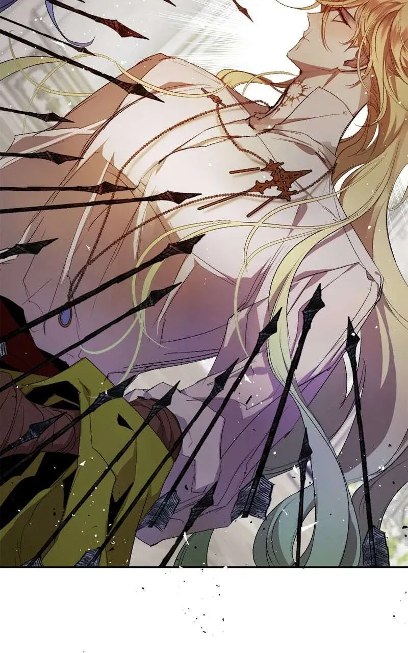 The Dark Lord's Confession Chapter 11.1 page 45 - 