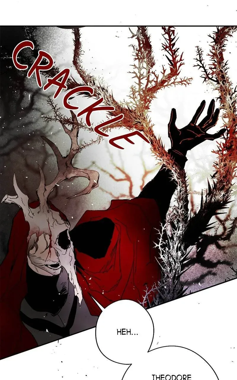 The Dark Lord's Confession Chapter 11.1 page 57 - 