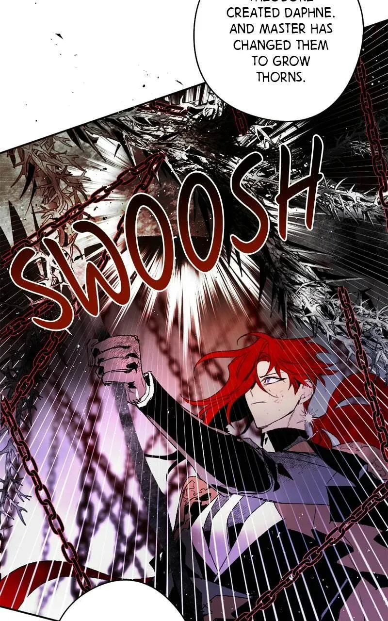 The Dark Lord's Confession Chapter 11.1 page 58 - 