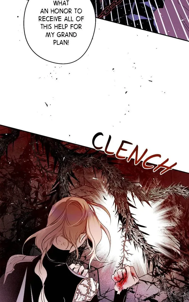 The Dark Lord's Confession Chapter 11.1 page 59 - 