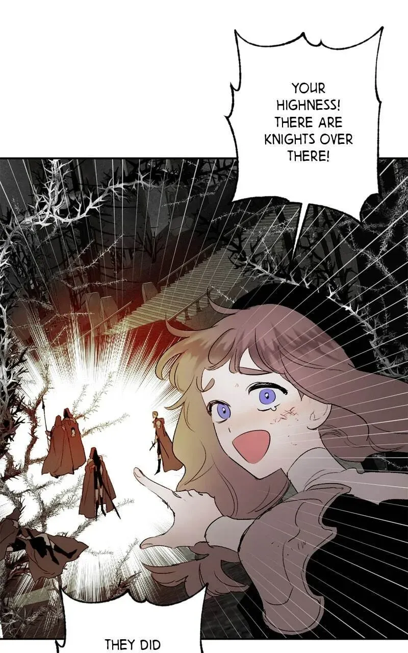 The Dark Lord's Confession Chapter 11.1 page 7 - 