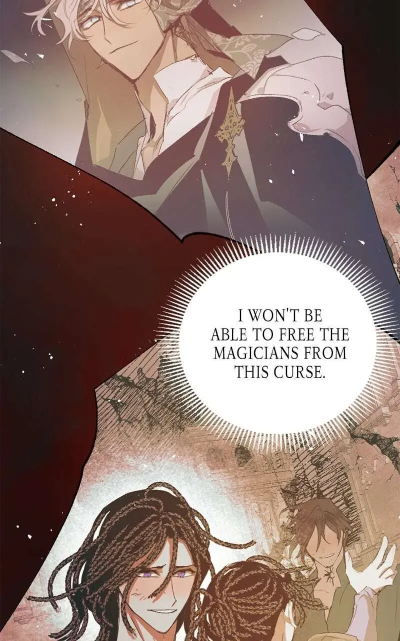 The Dark Lord's Confession Chapter 11.1 page 64 - 