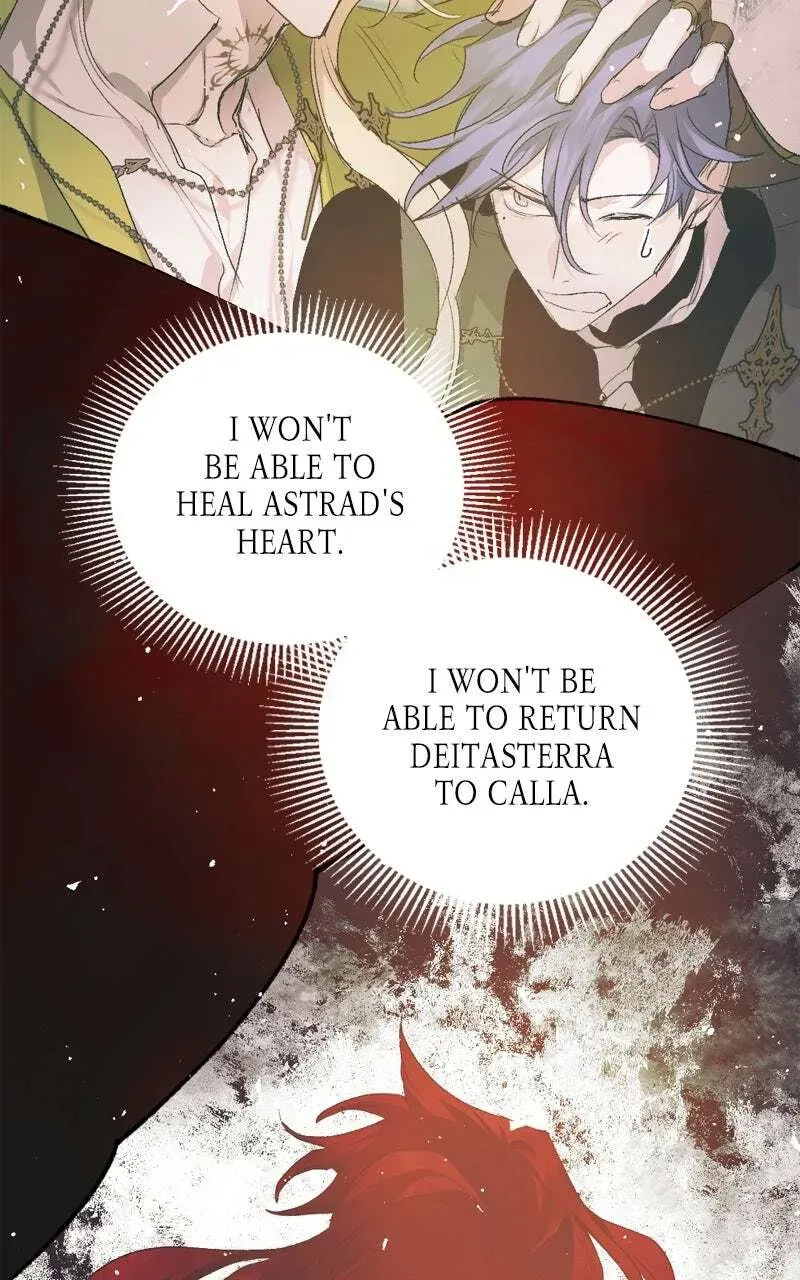 The Dark Lord's Confession Chapter 11.1 page 67 - 