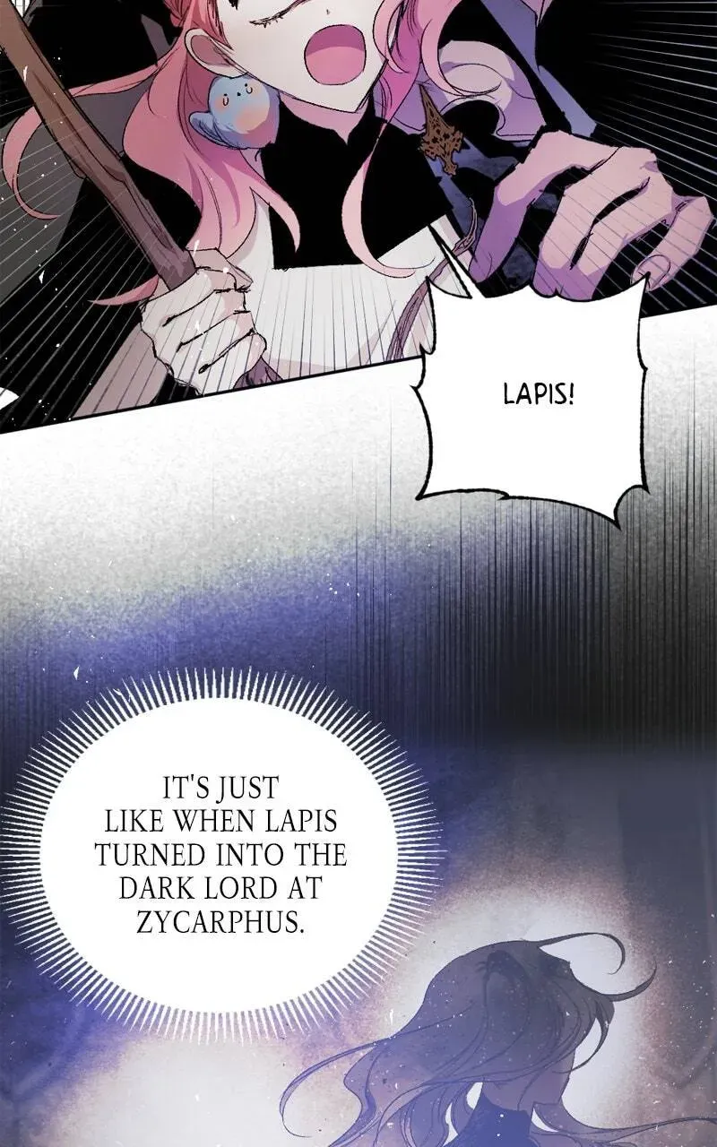 The Dark Lord's Confession Chapter 11.1 page 74 - 