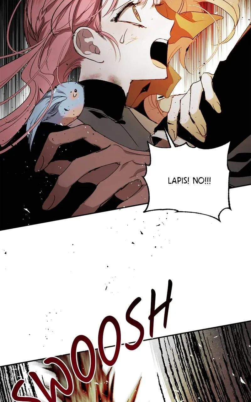 The Dark Lord's Confession Chapter 11.1 page 78 - 