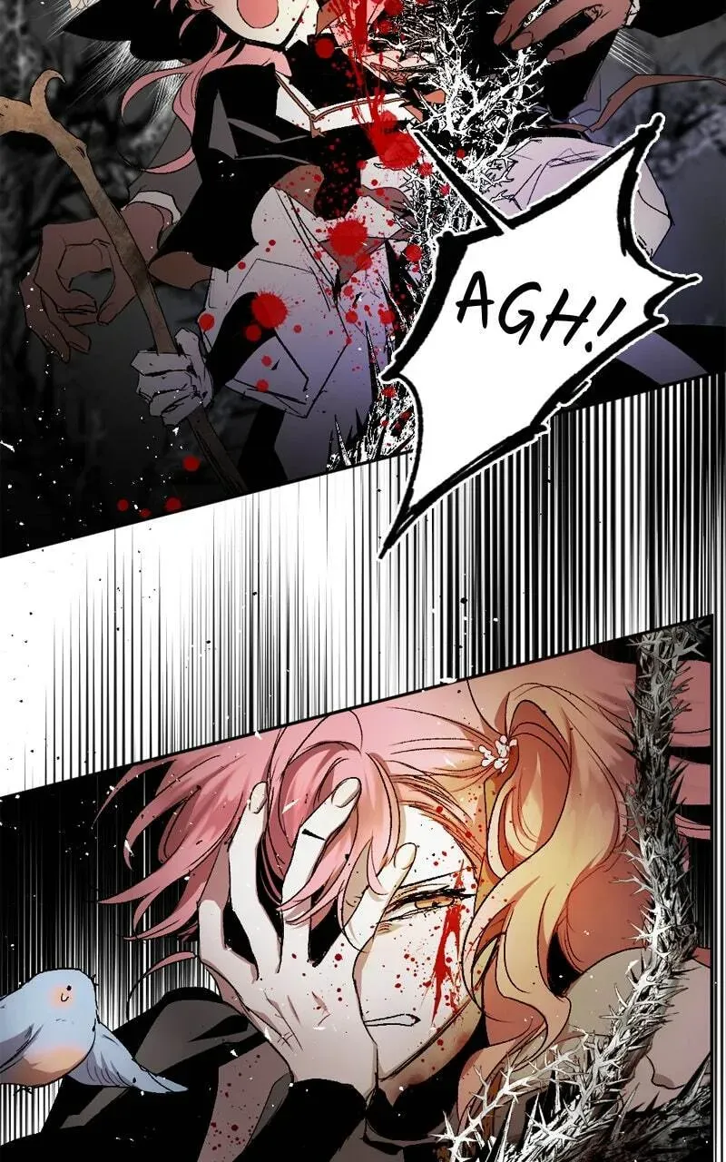 The Dark Lord's Confession Chapter 11.1 page 80 - 