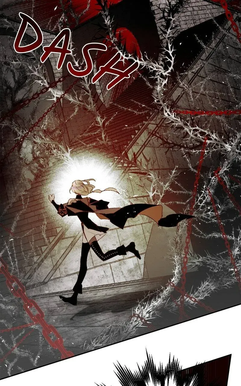 The Dark Lord's Confession Chapter 11.1 page 84 - 