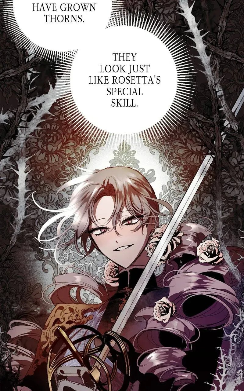The Dark Lord's Confession Chapter 11.1 page 10 - 