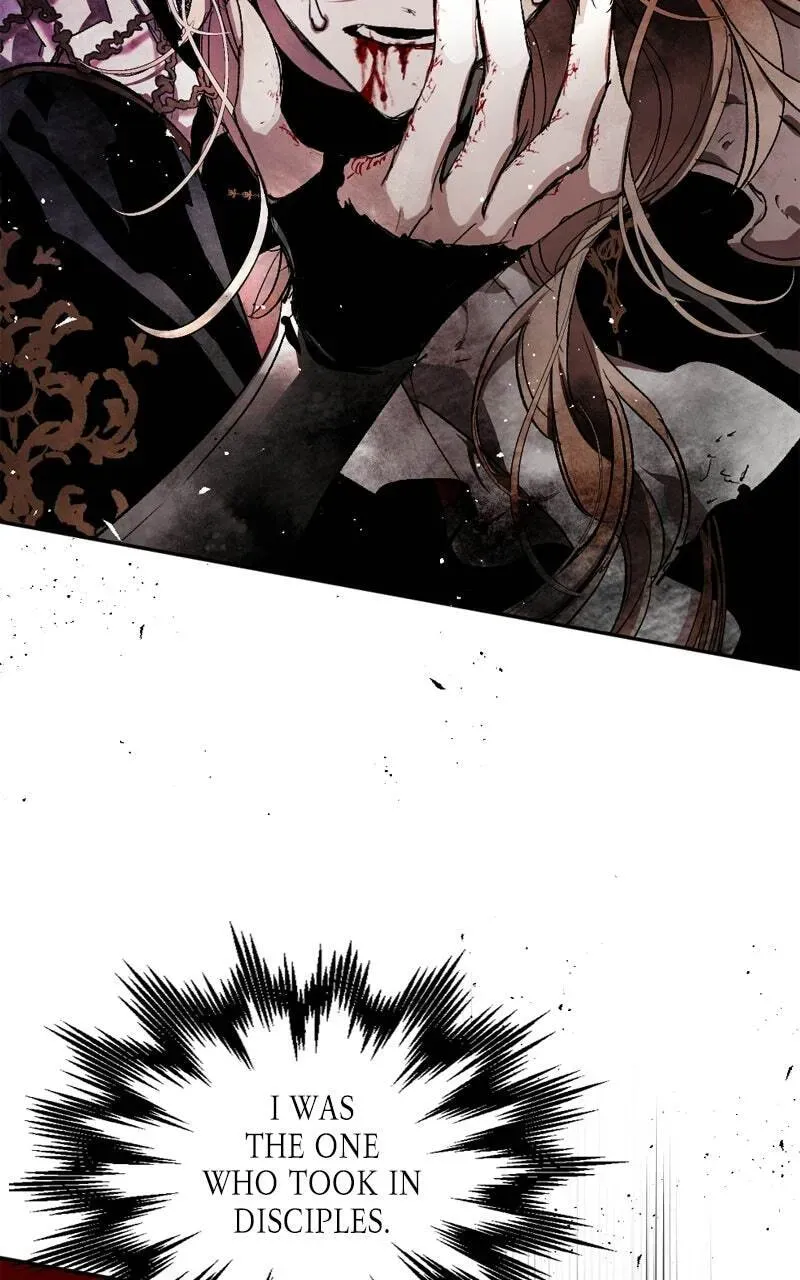 The Dark Lord's Confession Chapter 11.1 page 95 - 