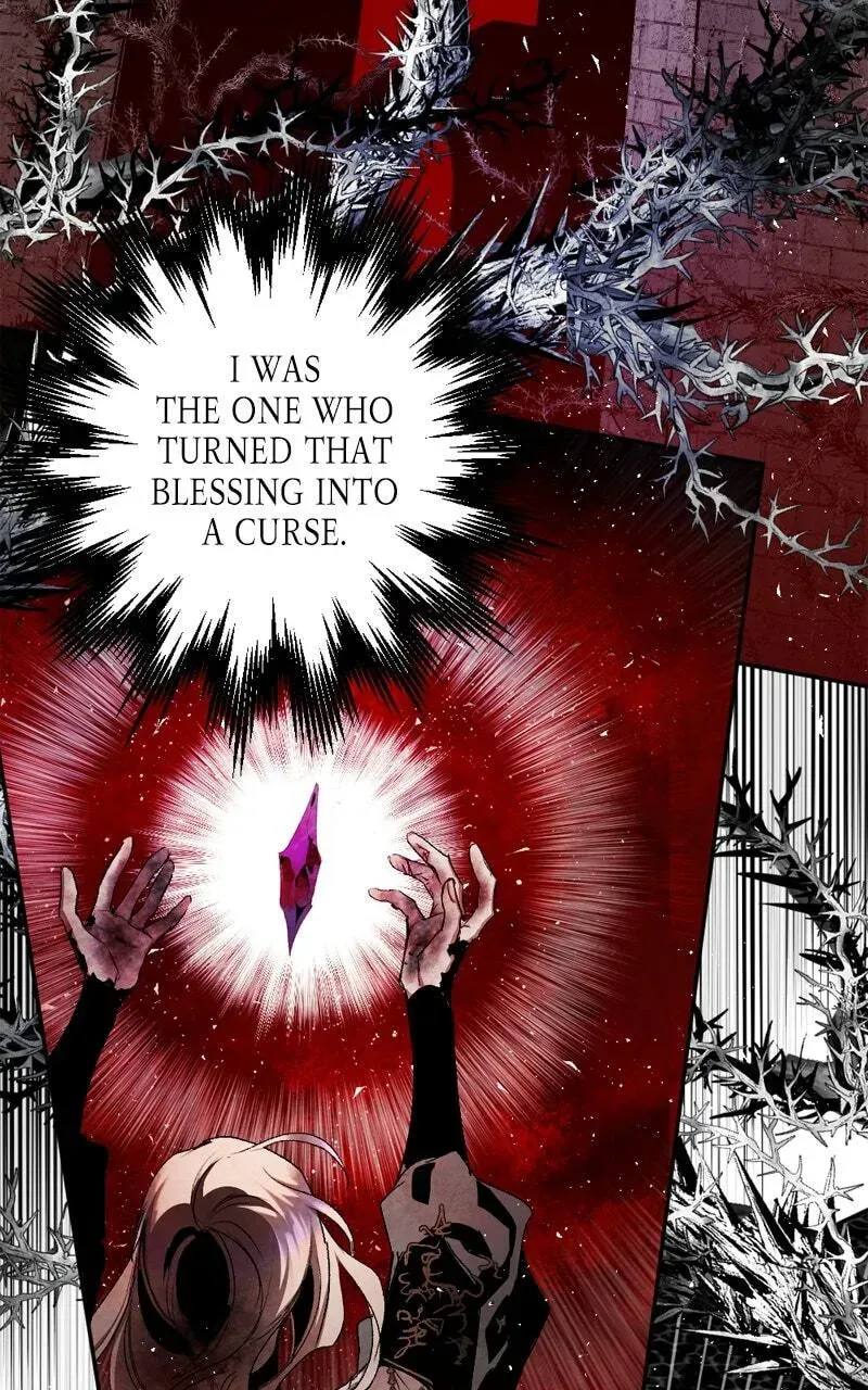 The Dark Lord's Confession Chapter 11.1 page 98 - 