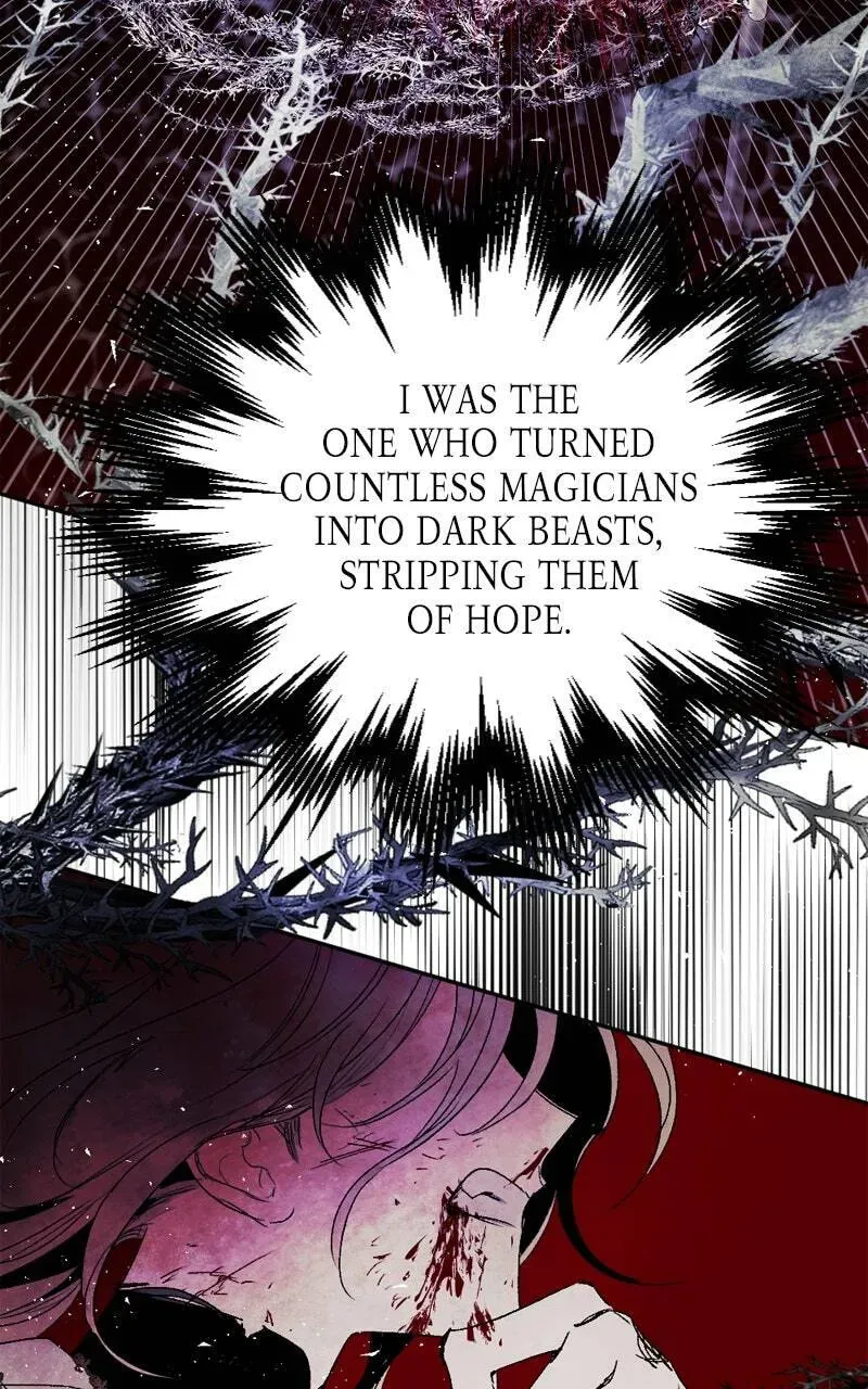 The Dark Lord's Confession Chapter 11.1 page 100 - 