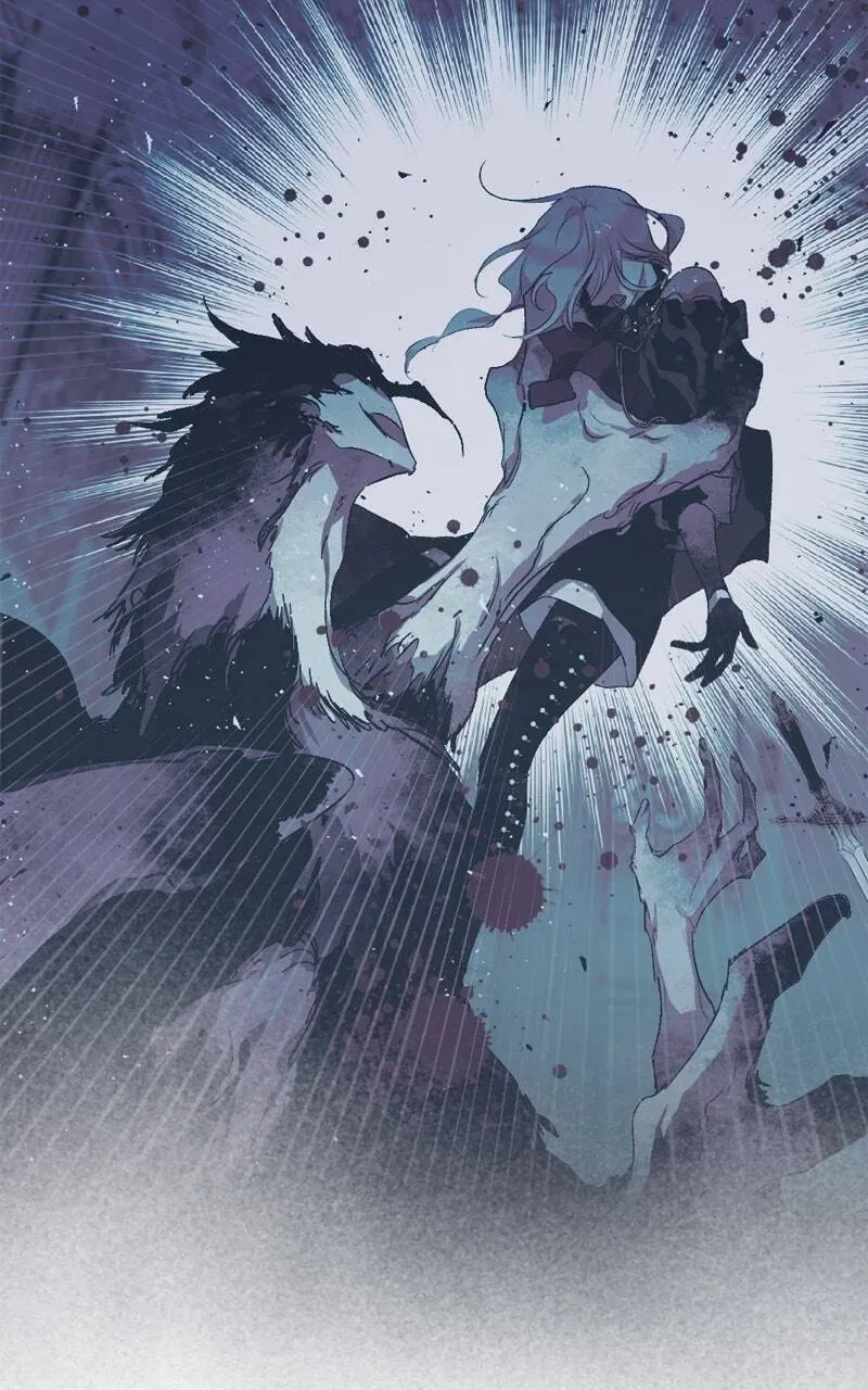 The Dark Lord's Confession Chapter 11.2 page 101 - 