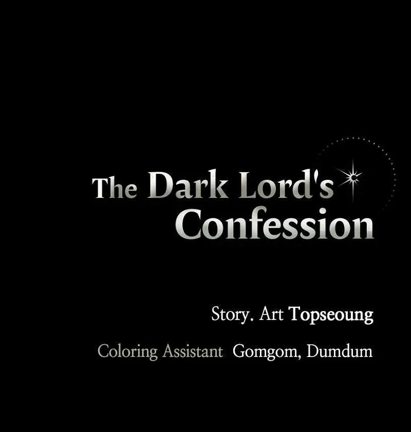 The Dark Lord's Confession Chapter 11.2 page 107 - 