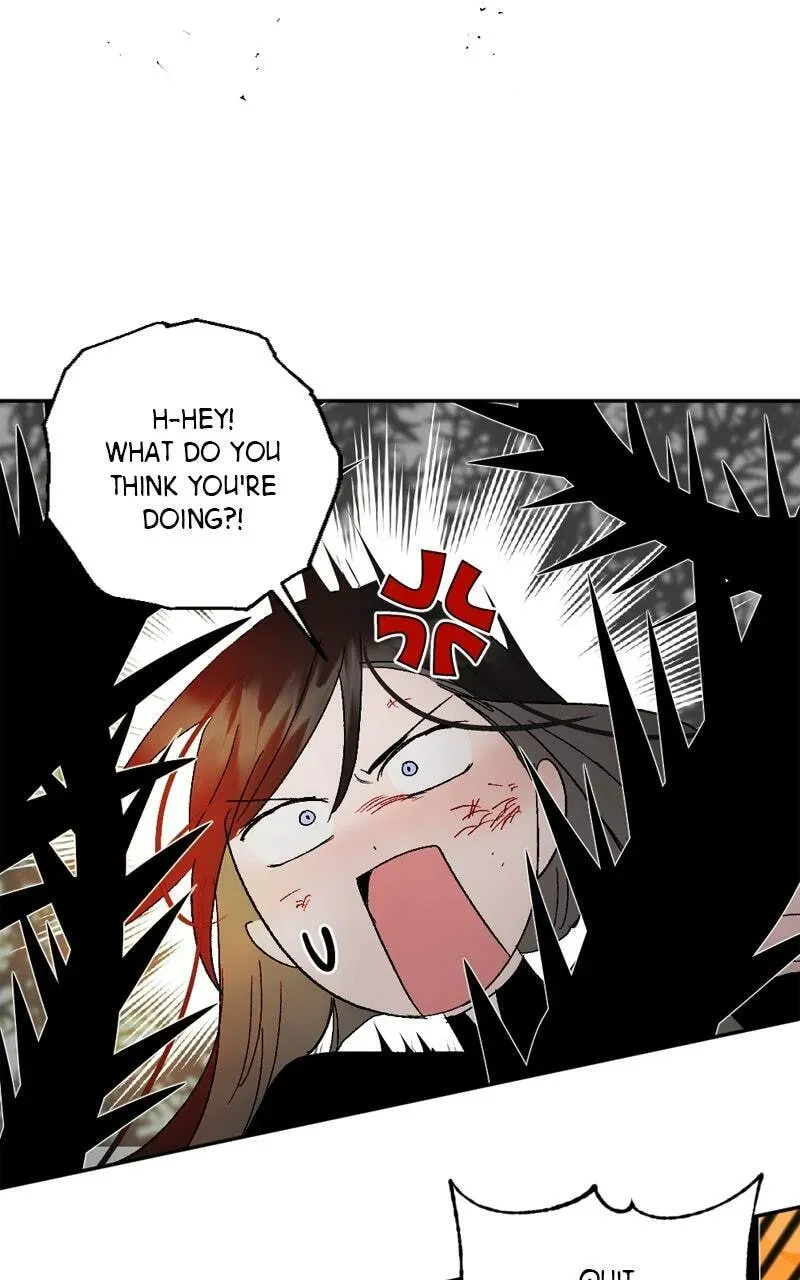 The Dark Lord's Confession Chapter 11.2 page 13 - 
