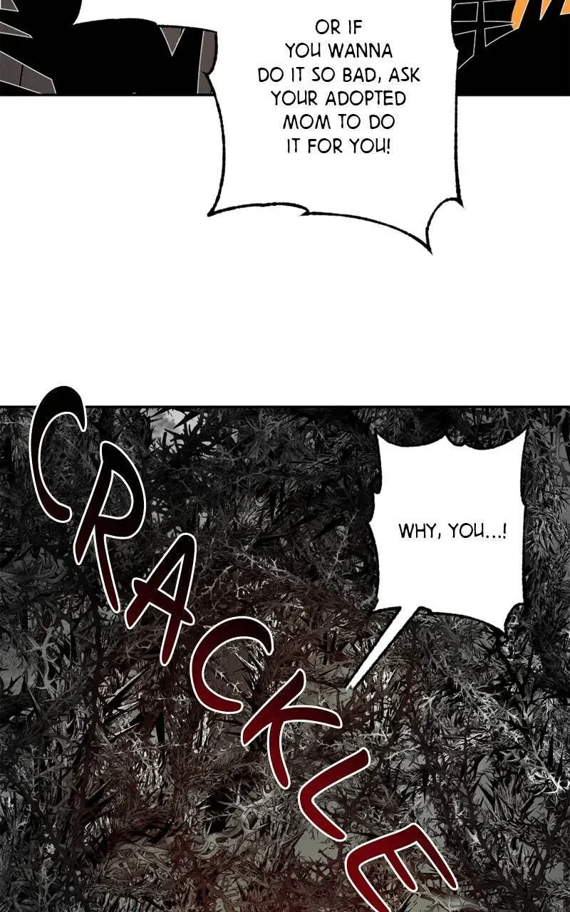 The Dark Lord's Confession Chapter 11.2 page 15 - 