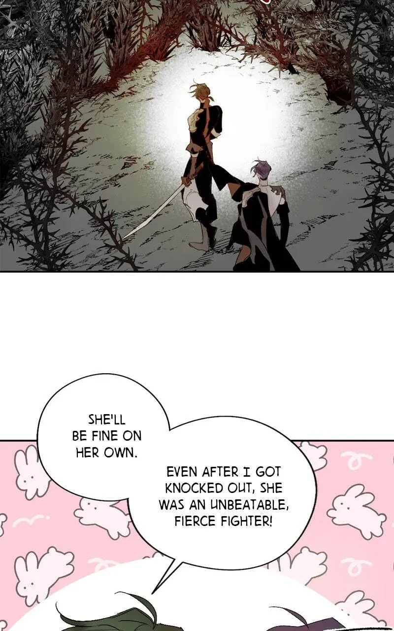 The Dark Lord's Confession Chapter 11.2 page 16 - 