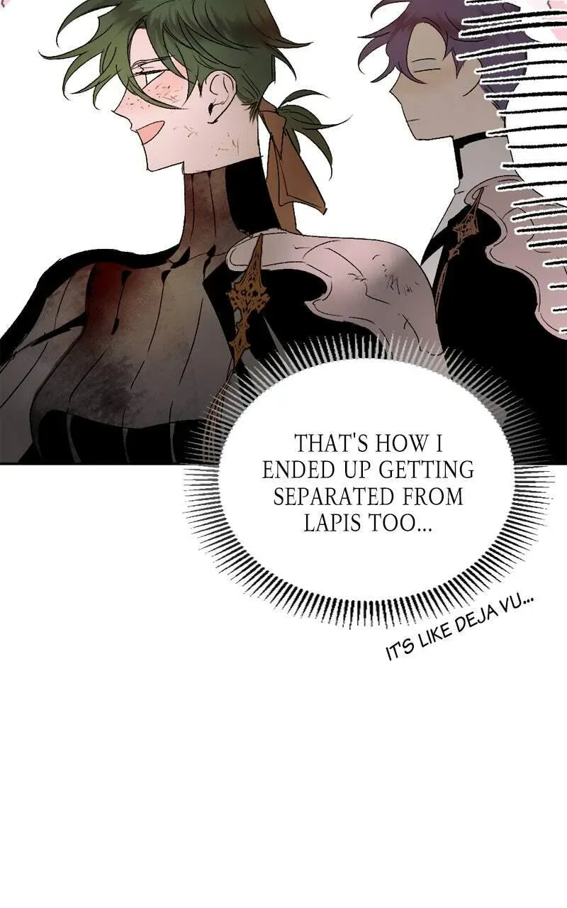 The Dark Lord's Confession Chapter 11.2 page 17 - 