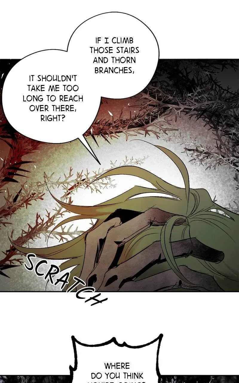 The Dark Lord's Confession Chapter 11.2 page 18 - 