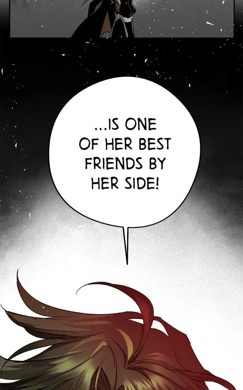 The Dark Lord's Confession Chapter 11.2 page 21 - 