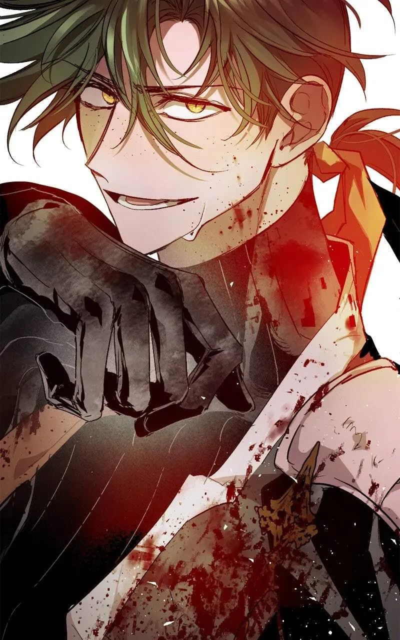 The Dark Lord's Confession Chapter 11.2 page 22 - 