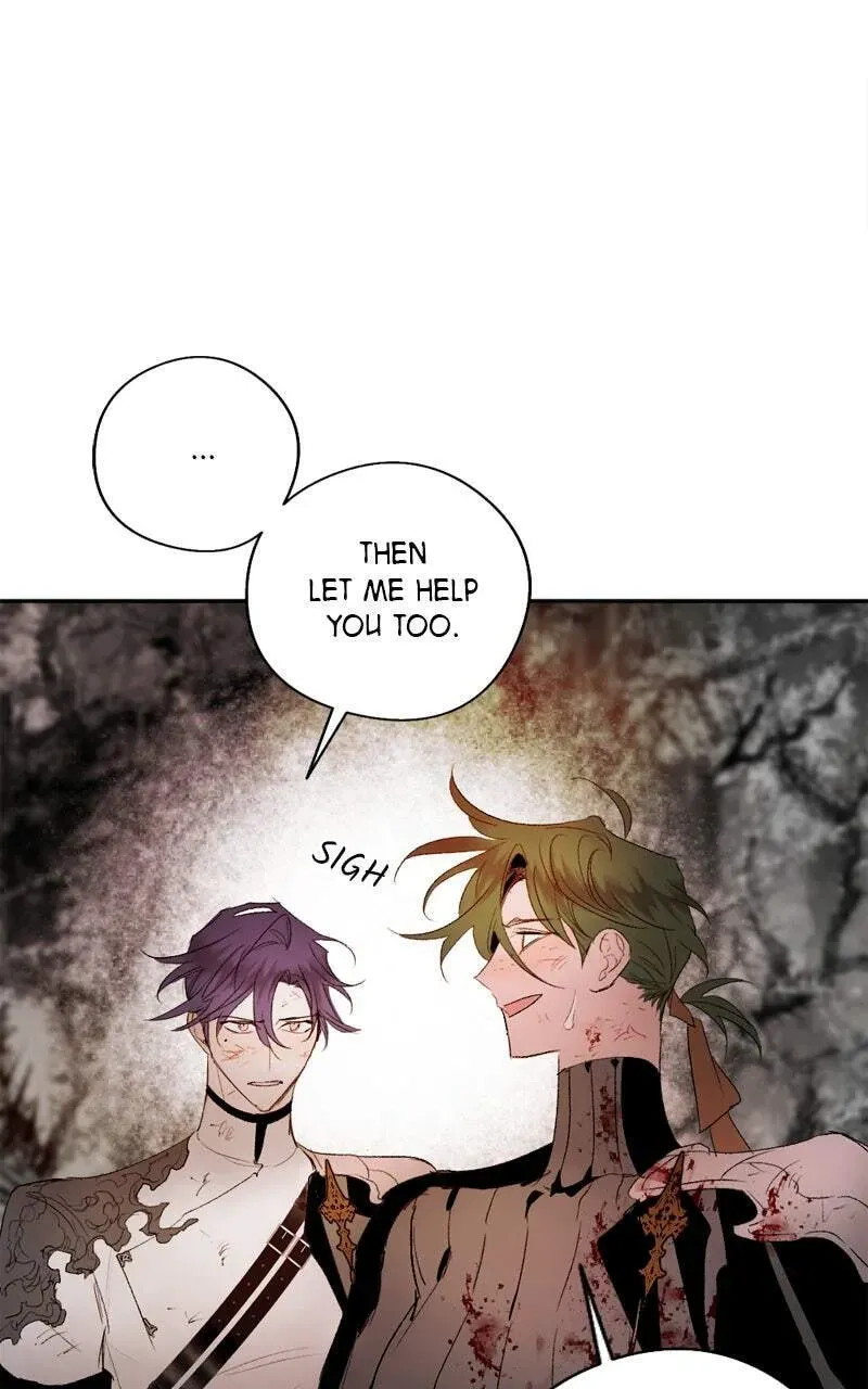 The Dark Lord's Confession Chapter 11.2 page 24 - 