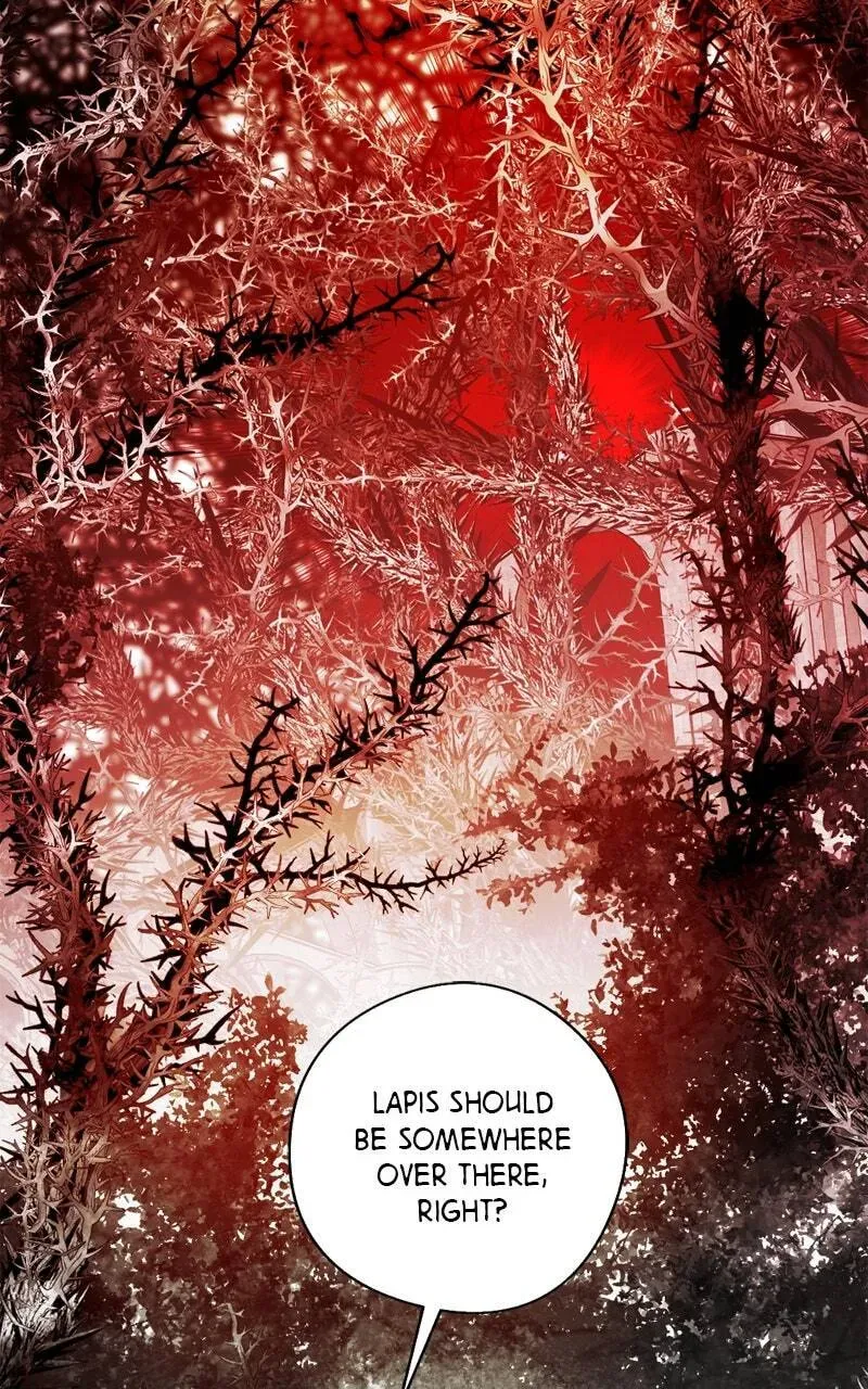 The Dark Lord's Confession Chapter 11.2 page 26 - 