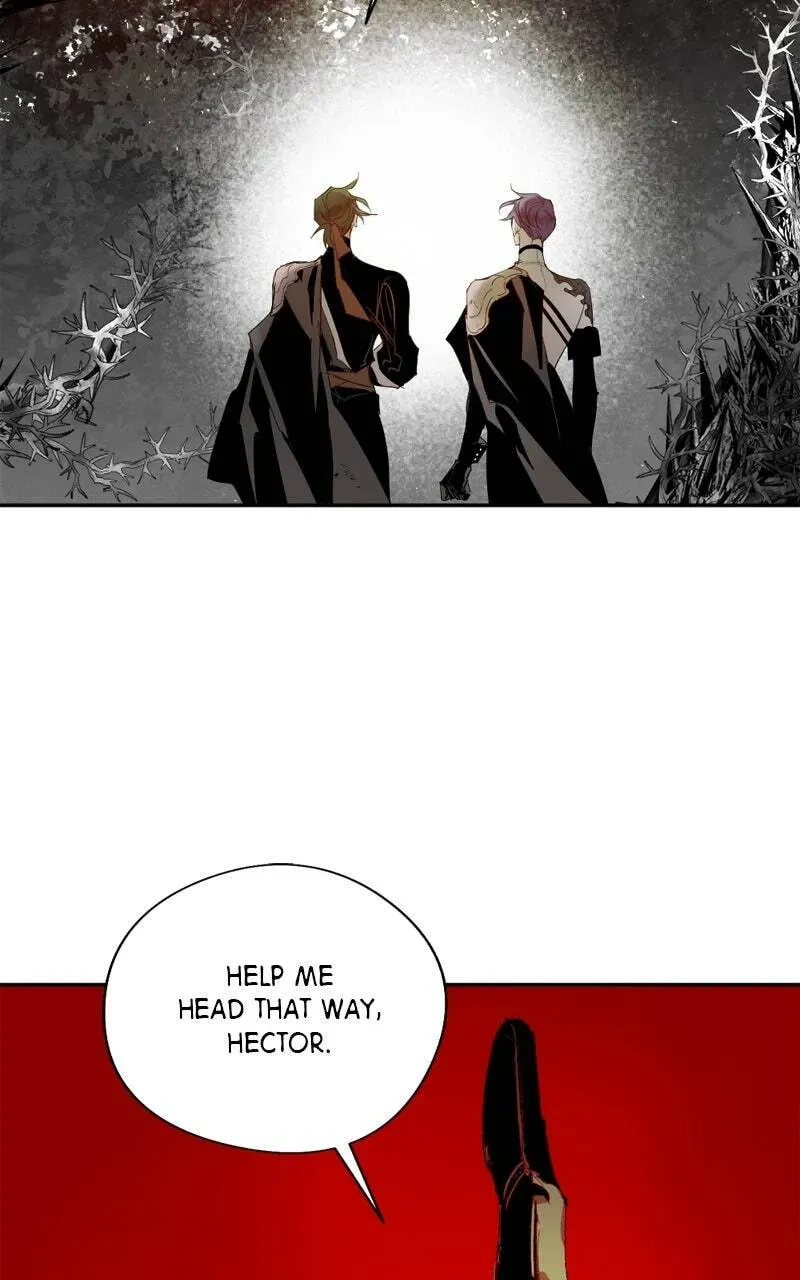 The Dark Lord's Confession Chapter 11.2 page 27 - 