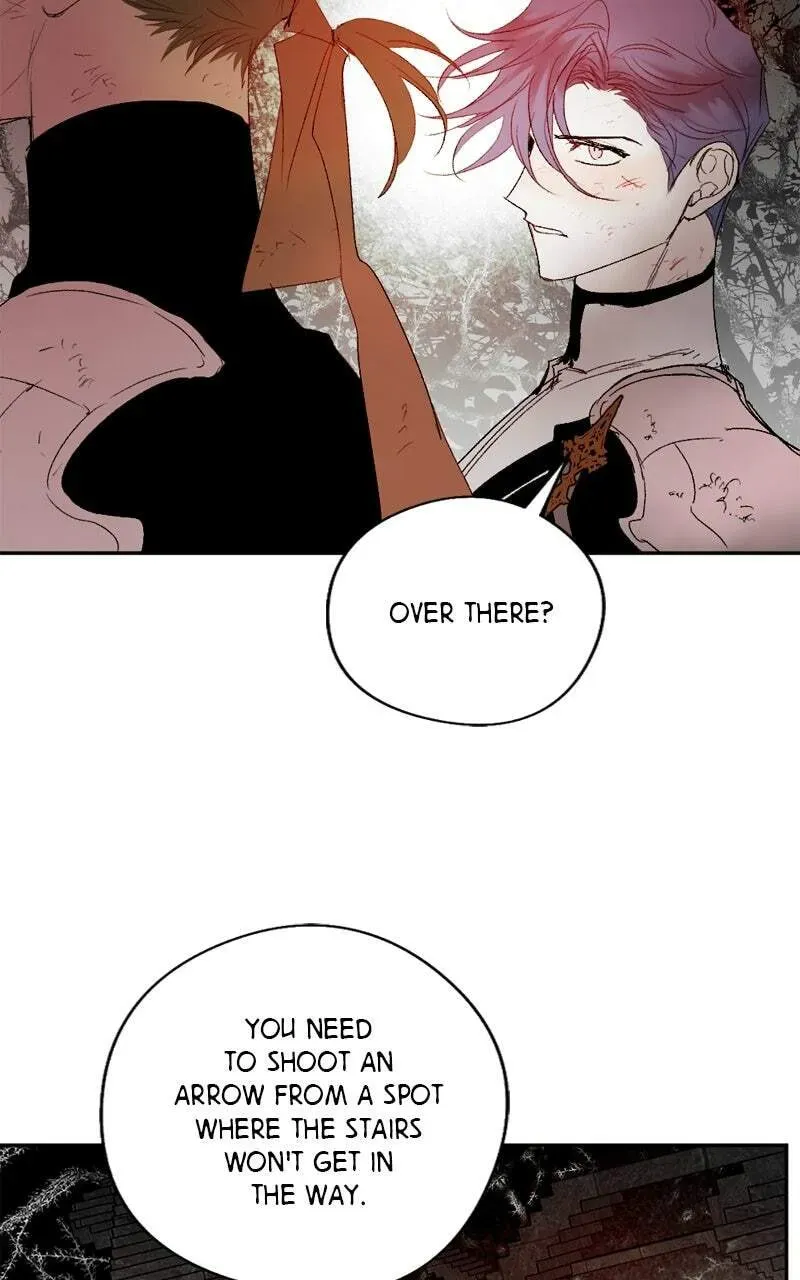 The Dark Lord's Confession Chapter 11.2 page 29 - 